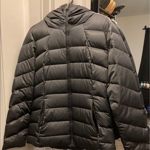 Patagonia Puffer Jacket